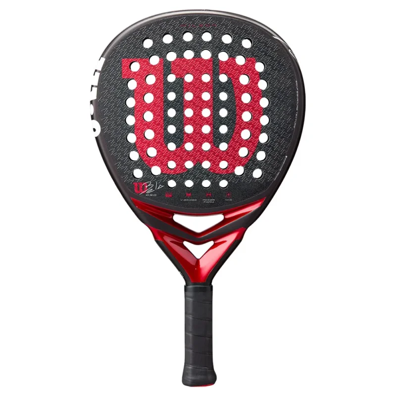 Wilson Raquette de padel Bela Pro V3 Achetez Aujourd'hui