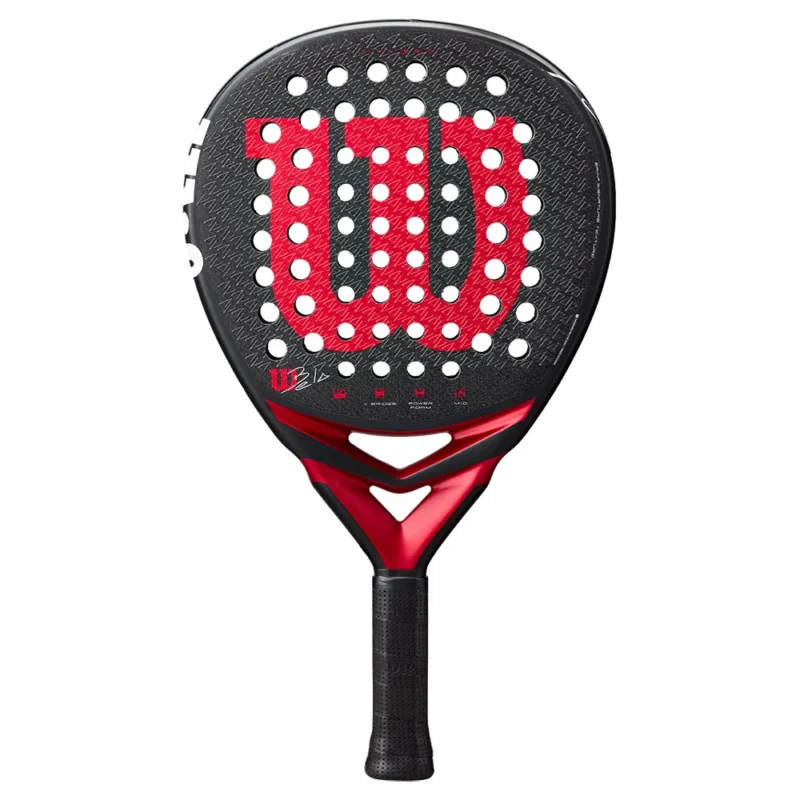 Wilson Raquette de padel Bela V3 Super Prix