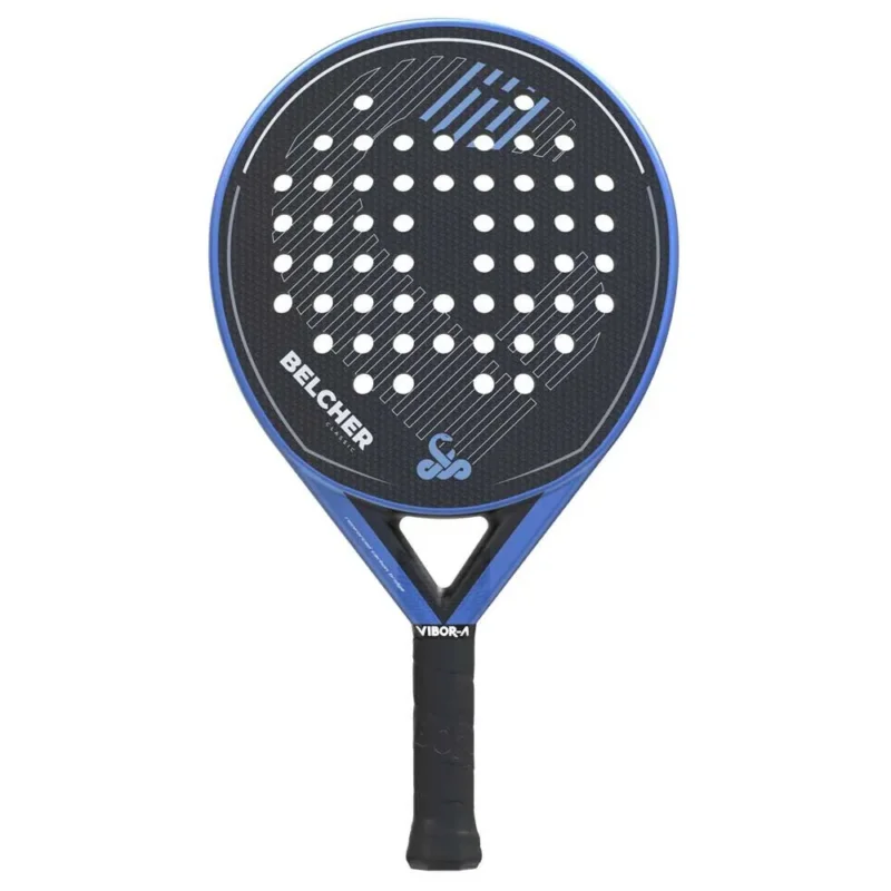 Vente Directe Vibor-a Raquette de padel Belcher Classic Fiber