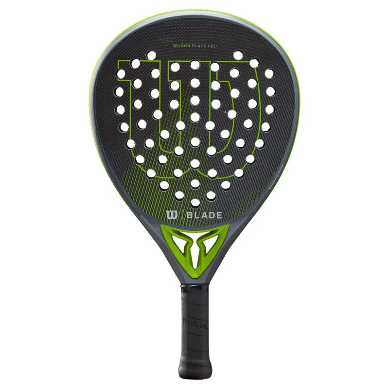 Wilson Raquette de padel Blade Pro V2 Super Prix
