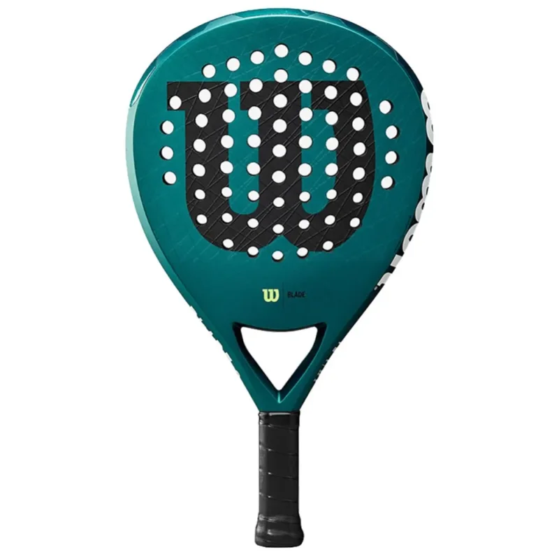 Wilson Raquette de padel Blade Pro V3 Populaire