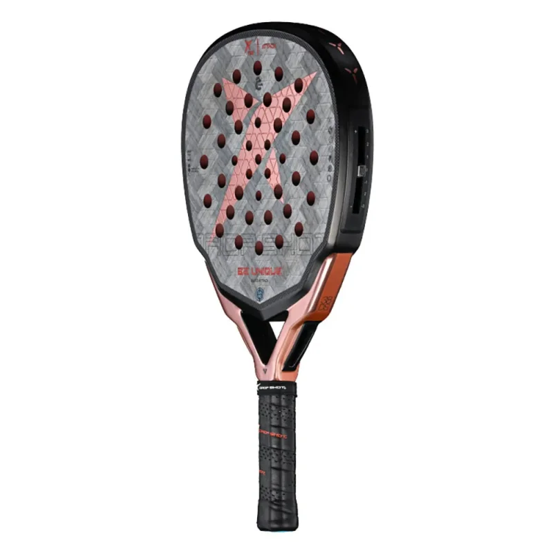 Offre Limitée Drop Shot Raquette de padel Blitz attack