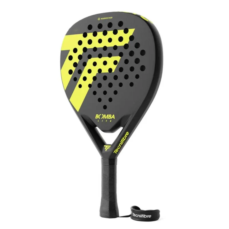 Tecnifibre Raquette de padel Bomba lite Meilleur Prix