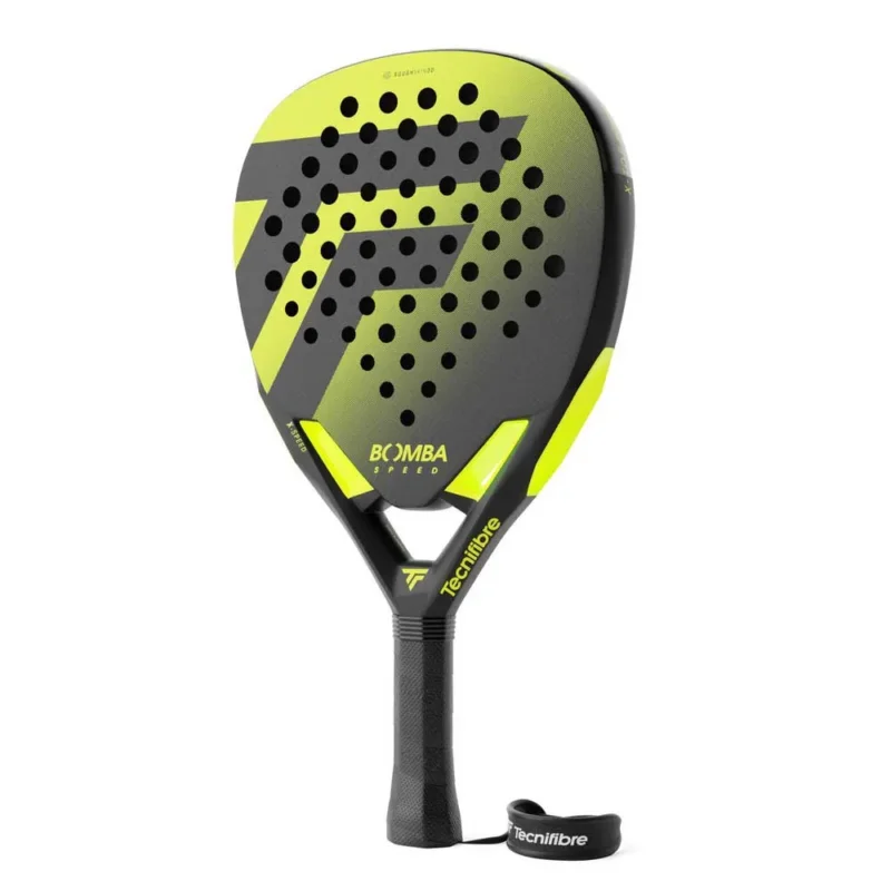 Tecnifibre Raquette de padel Bomba speed Nouvel Arrivage