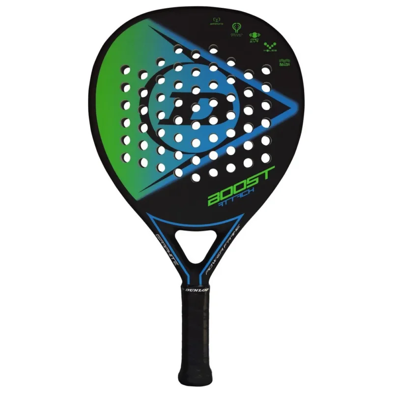 Dunlop Raquette de padel Boost Attack Achat Immédiat