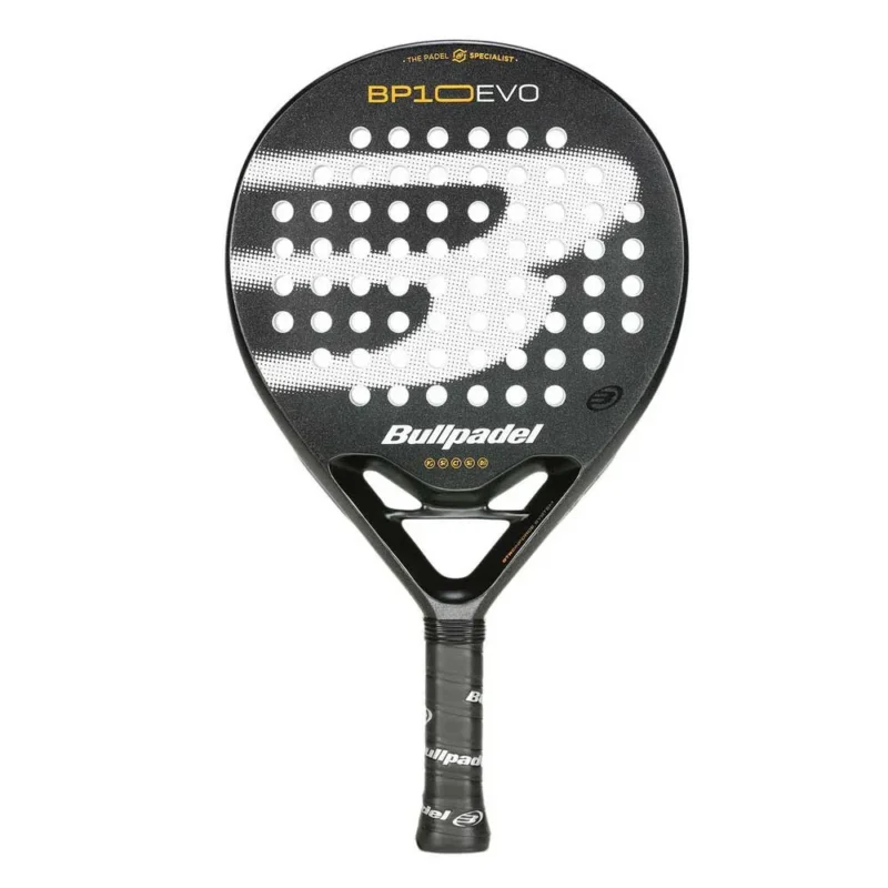 Pas Cher Bullpadel Raquette de padel Bp10 evo 2025