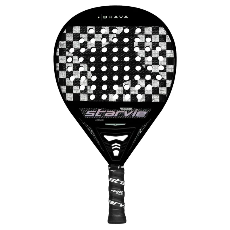 Star Vie Raquette de padel Brava soft 30 2025 Livraison Express