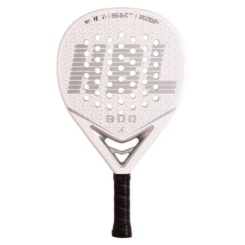 Satisfait Ou Remboursé Hbl Raquette de padel Bud