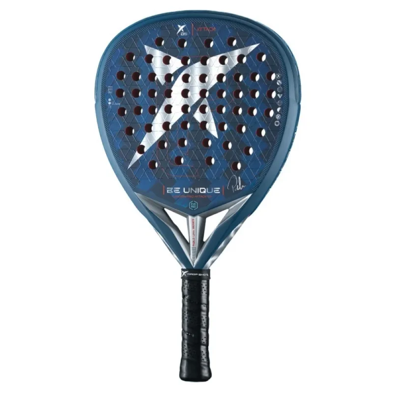 Prix Promo Drop Shot Raquette de padel Canyon pro attack 1.0