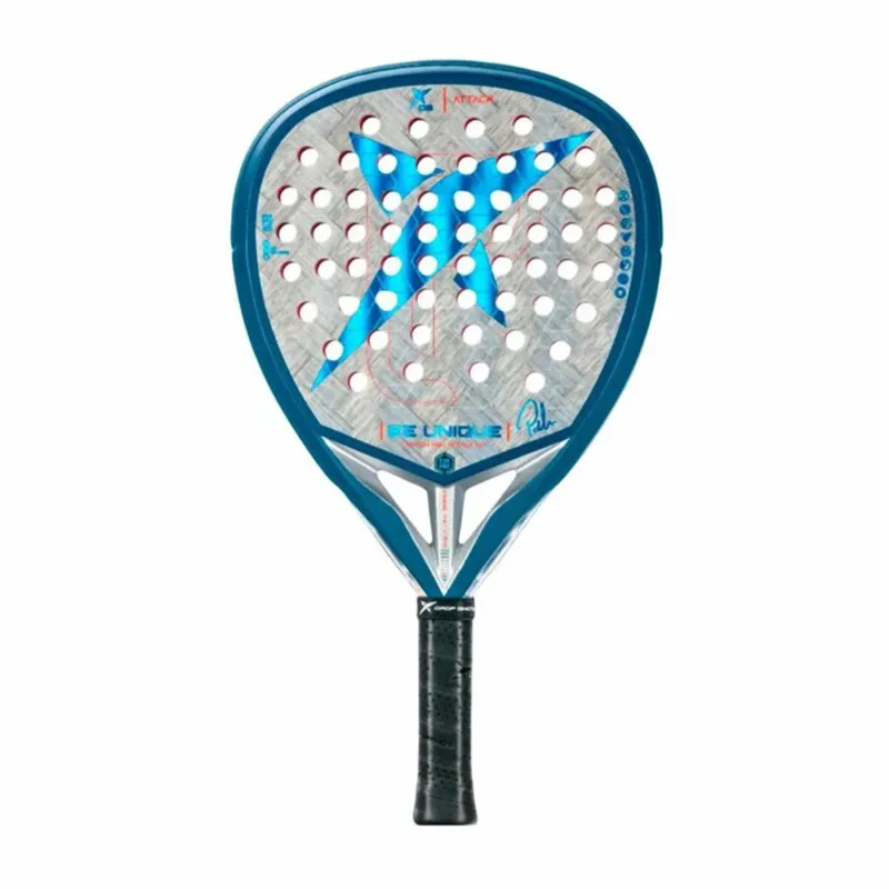 Drop Shot Raquette de padel Canyon pro attack 1.5 Super Prix