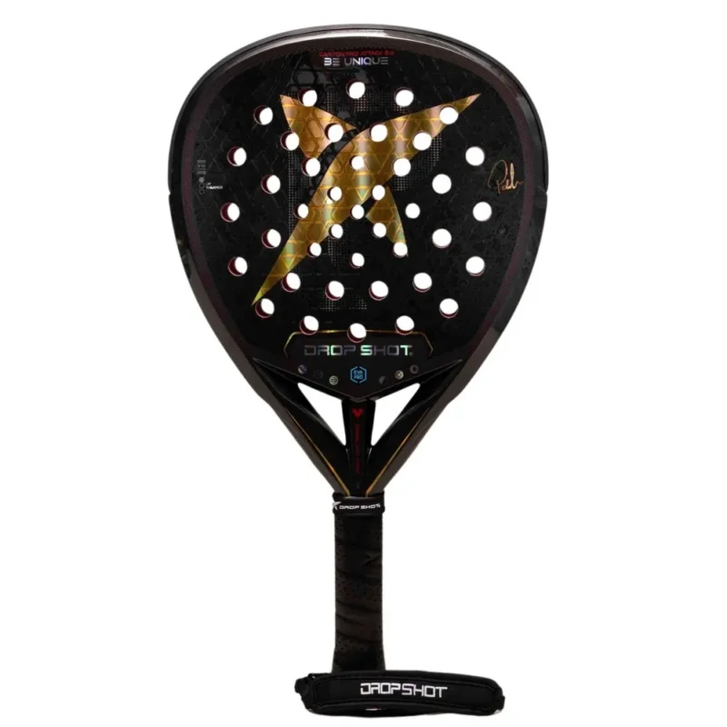 Populaire Drop Shot Raquette de padel Canyon pro attack 2.0