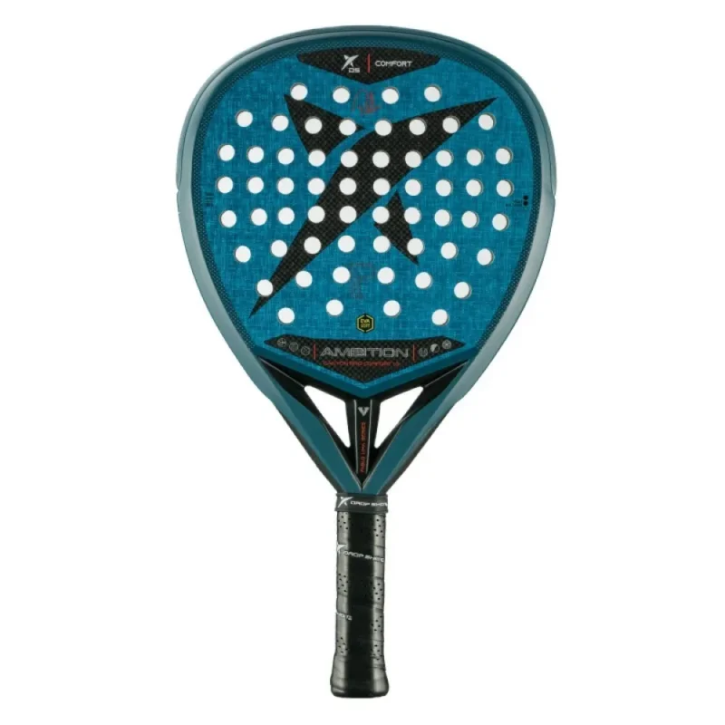 Dernière Chance Drop Shot Raquette de padel Canyon pro comfort 1.0