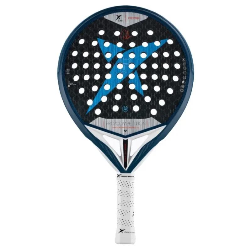 Drop Shot Raquette de padel Canyon pro control 1.0 Commander Vite