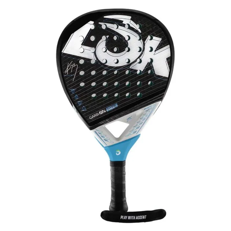 Lok Raquette de padel Carb-on hype fdb Produit De Marque