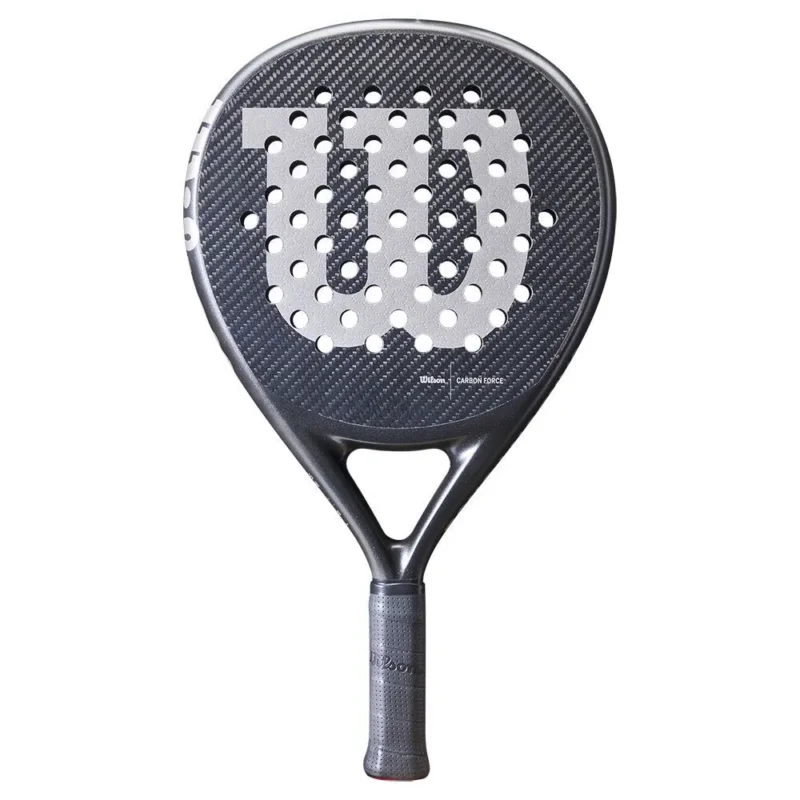 Quantité Limitée Wilson Raquette de padel Carbon Force LT