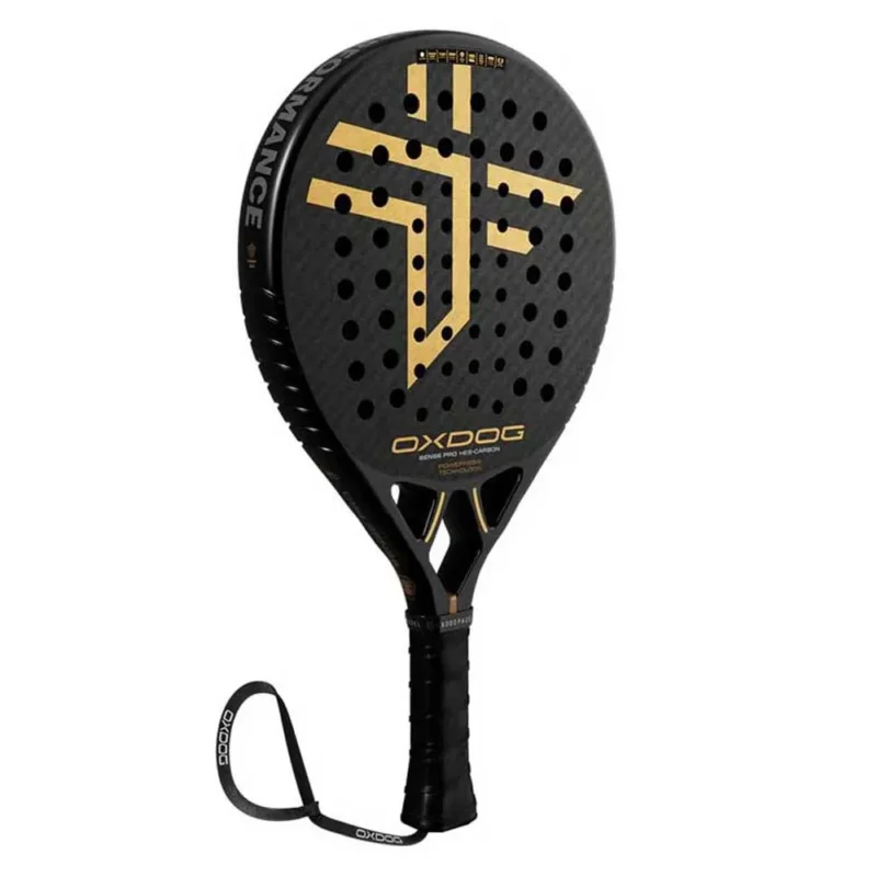 Oxdog Raquette de padel Classic Sense Pro Certifié