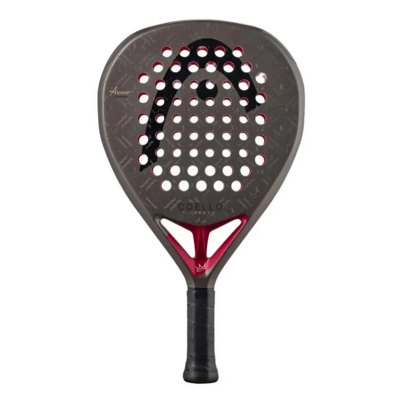 Head Raquette de padel Coello pro 2026 Dernière Chance