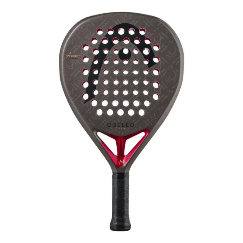 Head Raquette de padel Coello team 2026 Bon Marché