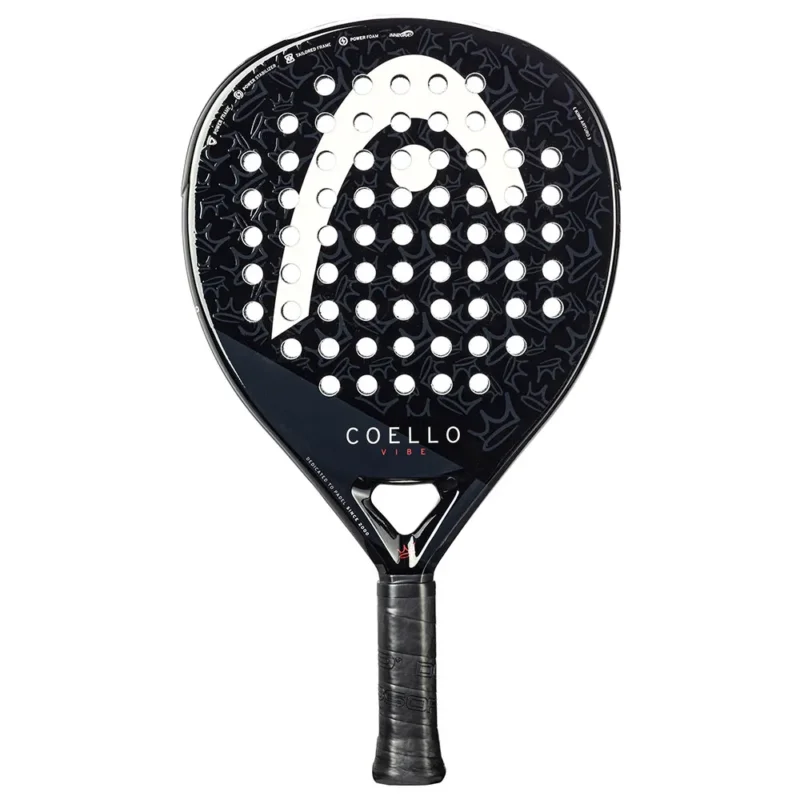 Acheter Direct Head Raquette de padel Coello Vibe 2025