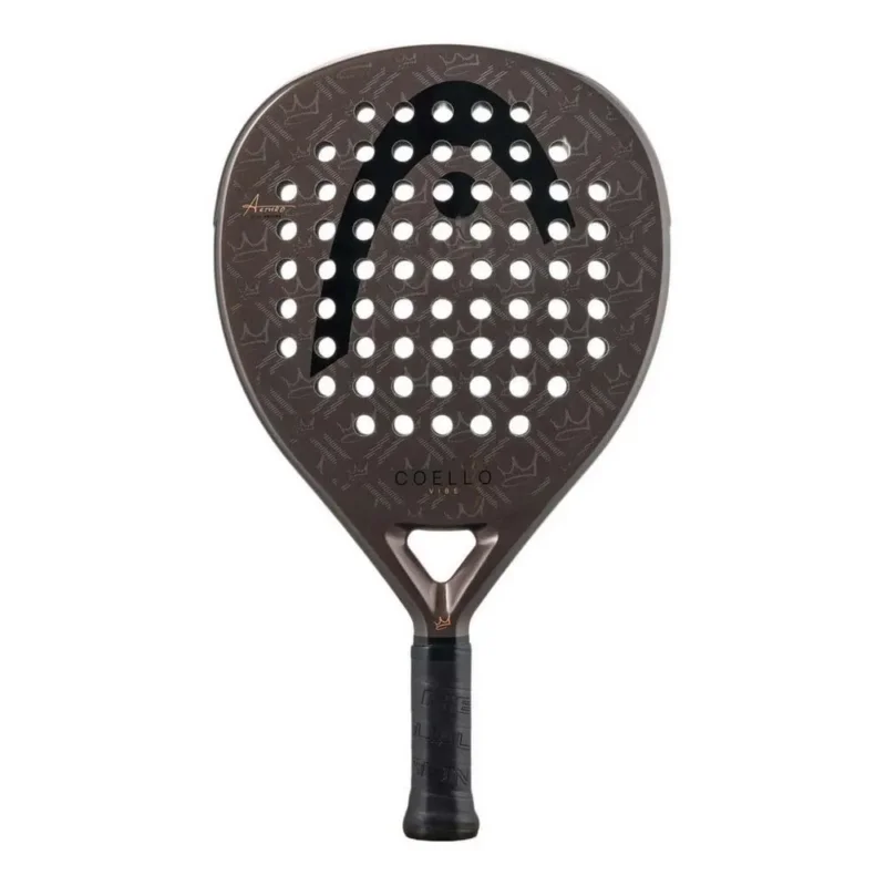 Head Raquette de padel Coello vibe 2026 Offre Spéciale