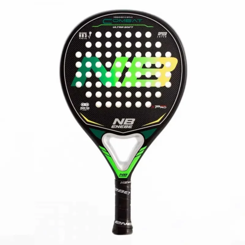 Prix Cassé Enebe Raquette de padel Combat Ultrasoft