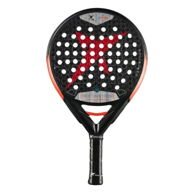 Drop Shot Raquette de padel Conqueror control 1.0 Vente Flash