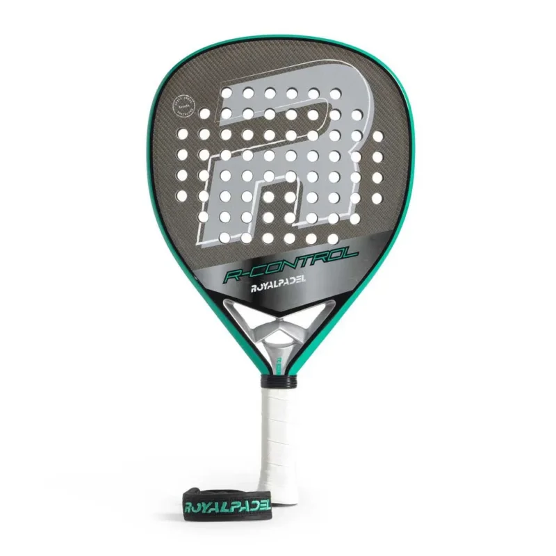 Seulement Aujourd'hui Royal Padel Raquette de padel Control 2026