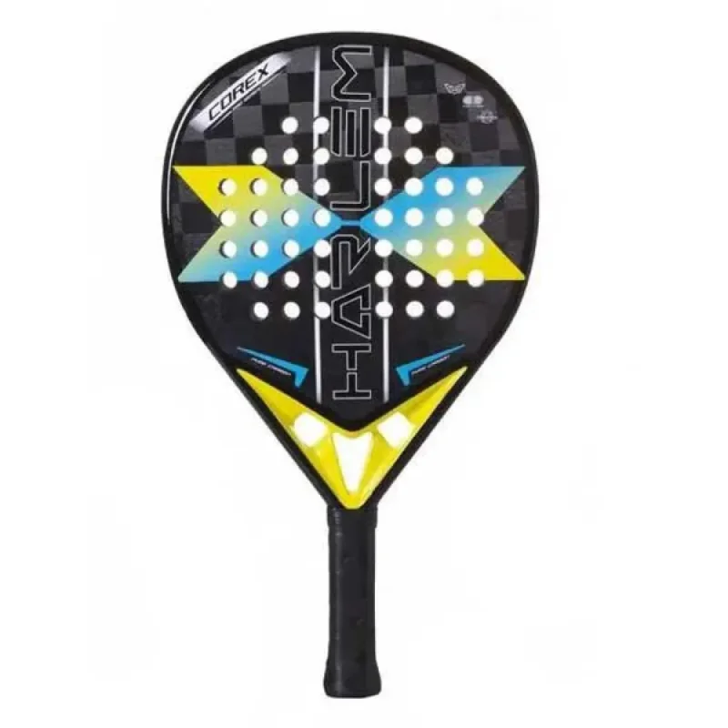 Achetez Aujourd'hui Harlem Raquette de padel Corex 18K