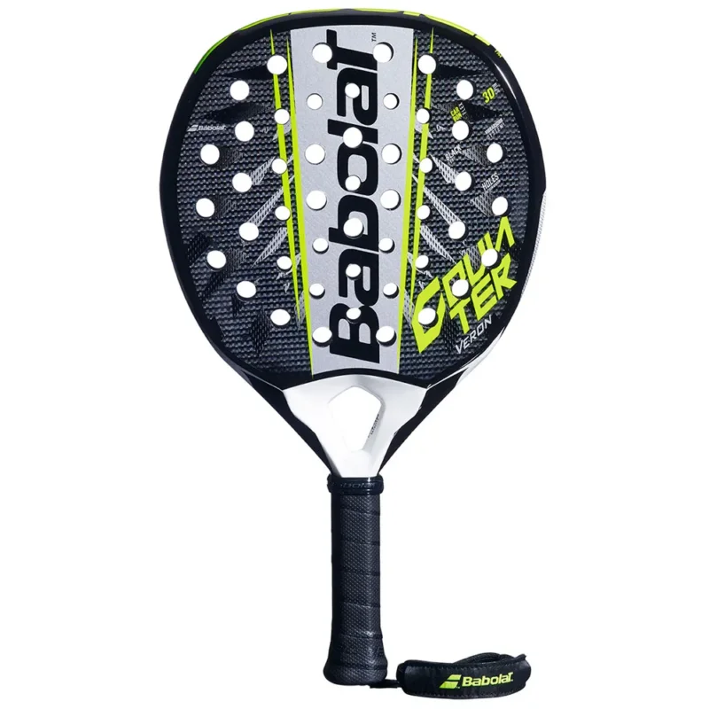 Nouveauté Babolat Raquette de padel Counter veron 2.6
