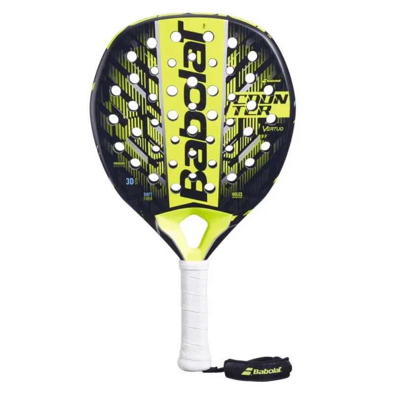 Babolat Raquette de padel Counter vertuo 2.5 Vente Directe