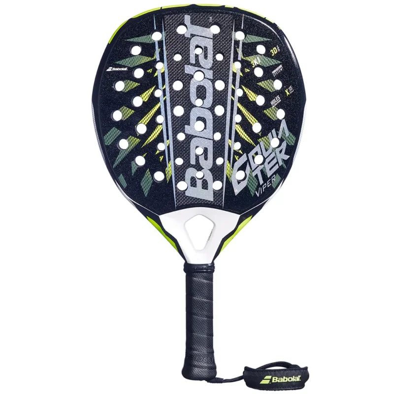Babolat Raquette de padel Counter viper 2.6 Bon Marché