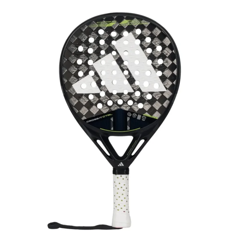adidas Raquette de padel Cross it ctrl 3.4 2025 Solde