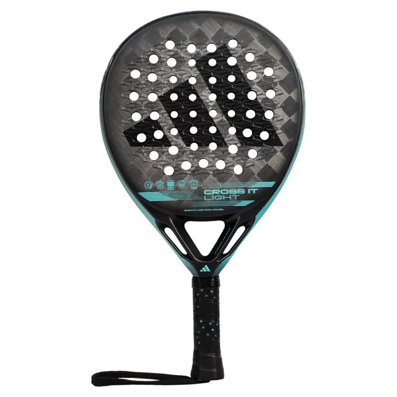 adidas Raquette de padel Cross It Light Offre Limitée