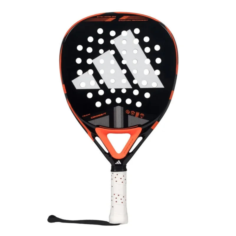 Meilleur Choix adidas Raquette de padel Cross it team 2025