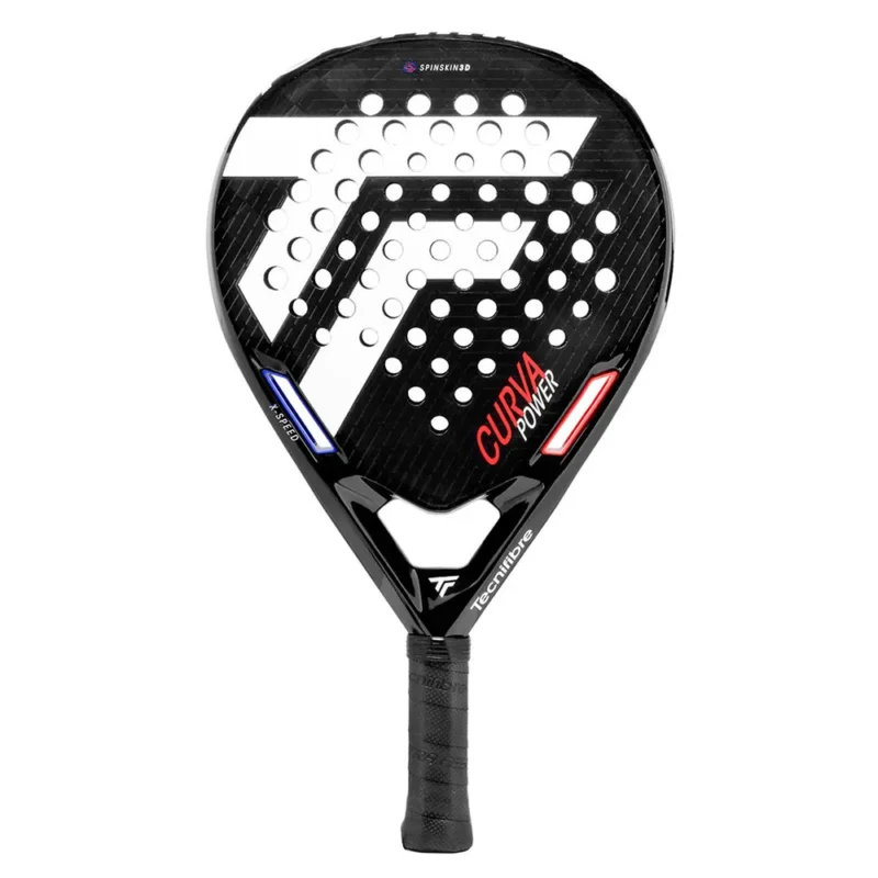 Tecnifibre Raquette de padel Curva power Offre Spéciale
