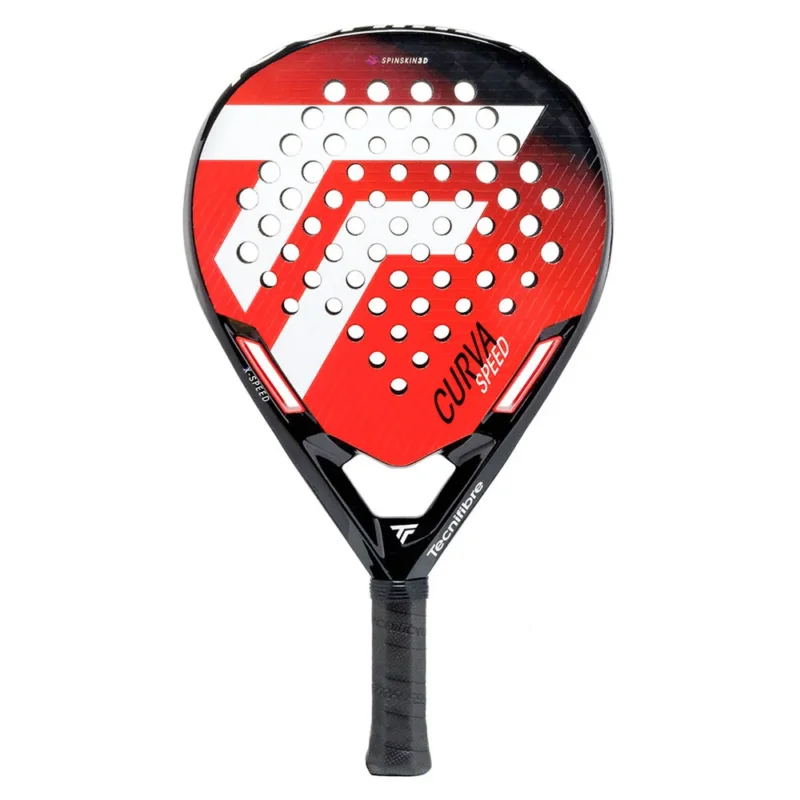 Super Prix Tecnifibre Raquette de padel Curva speed