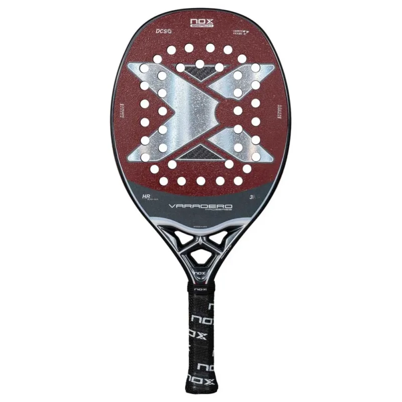 Meilleure Vente Nox Raquette de padel de plage Varadero 2025