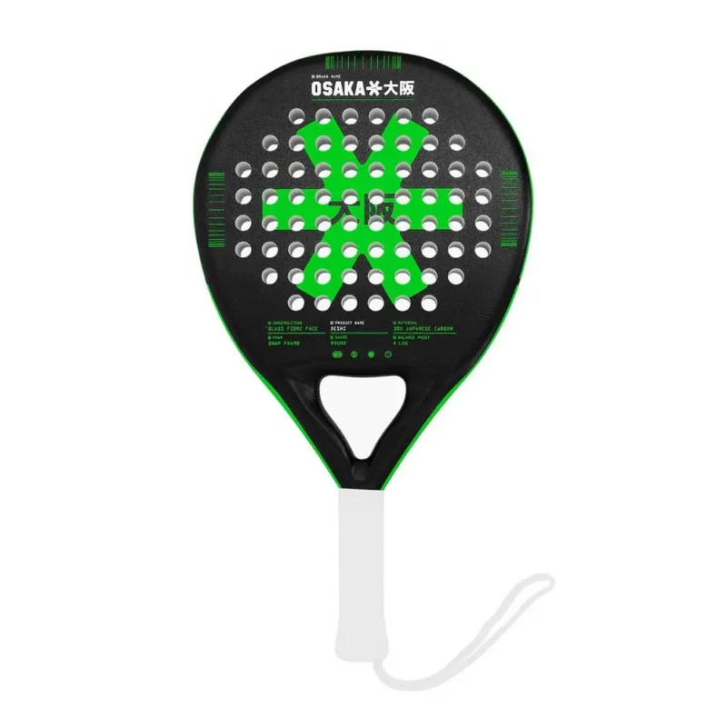 Prix Cassé Osaka Raquette de padel Deshi racket