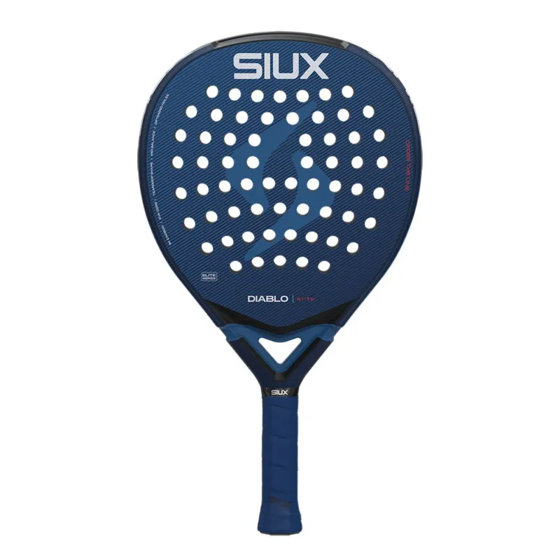 Siux Raquette de padel Diablo elite 6 Produit De Marque