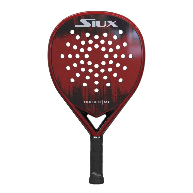 Siux Raquette de padel Diablo go 4 Super Prix