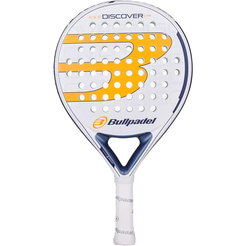 Bullpadel Raquette de padel Discover ctr Commande En Gros