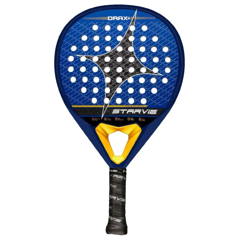 Star Vie Raquette de padel Drax + Vente Directe