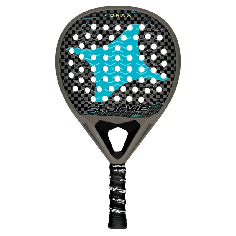 Top Vente Star Vie Raquette de padel Drax soft 30 2025