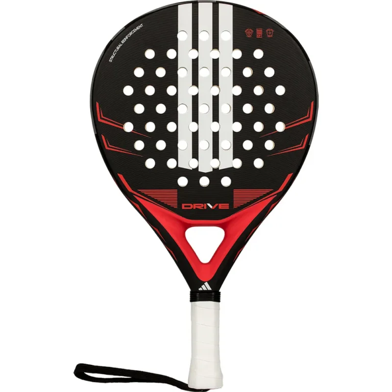 Prix Réduit adidas Raquette de padel Drive black 2026