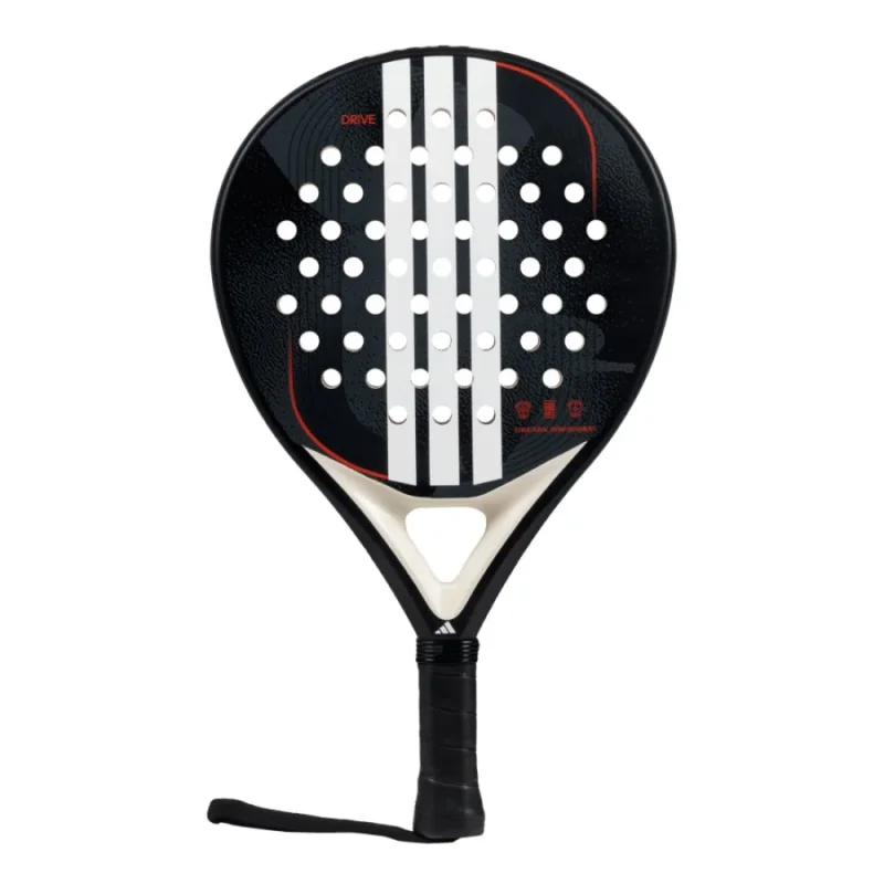 Usine Directe adidas Raquette de padel Drive black 3.4 2025