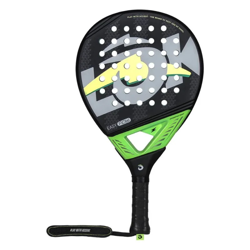 Prix Réduit Lok Raquette de padel Easy Flow