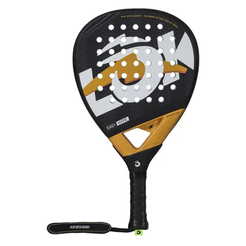 Lok Raquette de padel Easy Hype Produit De Marque