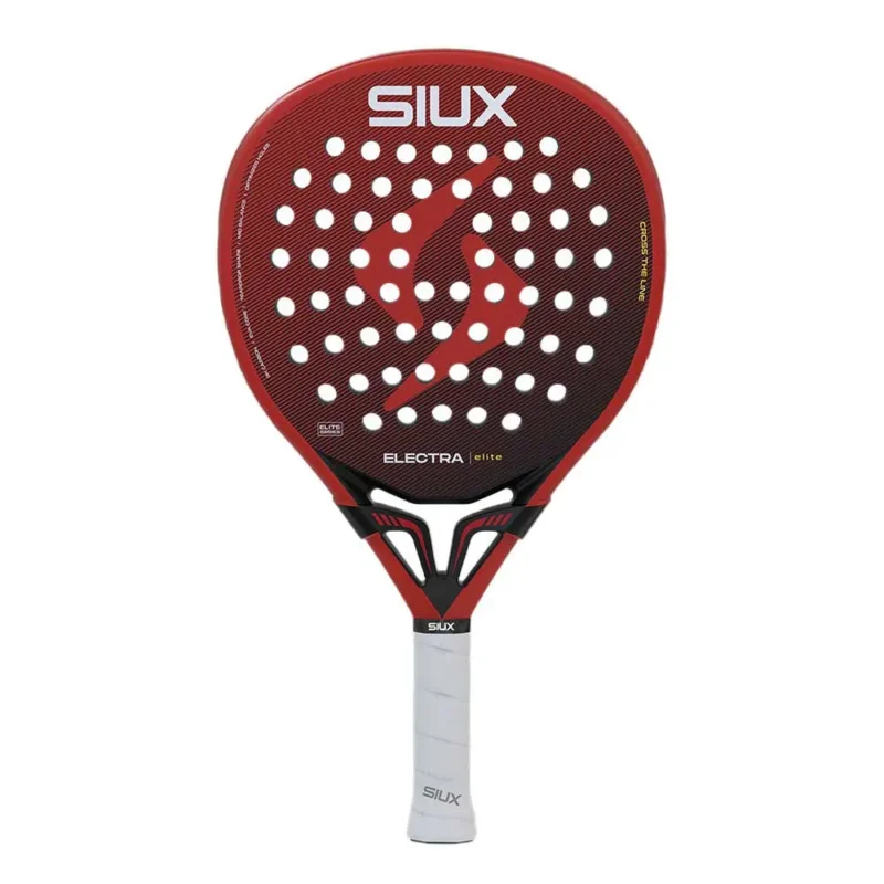 Offre Limitée Siux Raquette de padel Electra elite 6