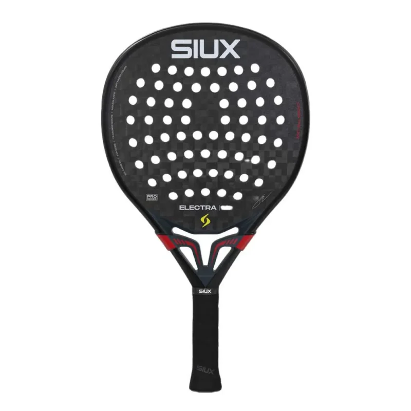 Siux Raquette de padel Electra pro 2026 Achetez Aujourd'hui