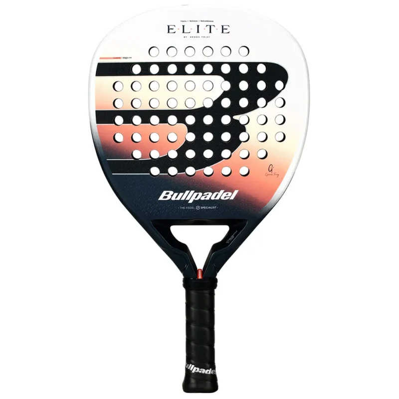 Super Prix Bullpadel Raquette de padel Elite 2026